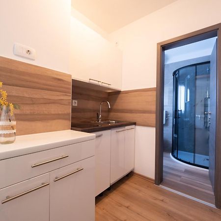Cozy Apartment With Breakfast On Request 1 PUY 외부 사진