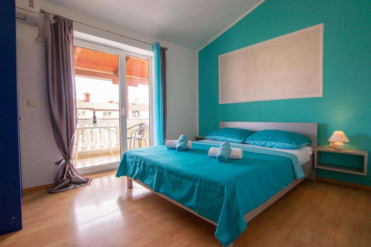 Cozy Apartment With Breakfast On Request 1 PUY 외부 사진