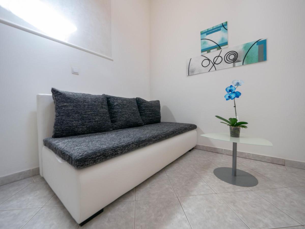 Cozy Apartment With Breakfast On Request 1 PUY 외부 사진