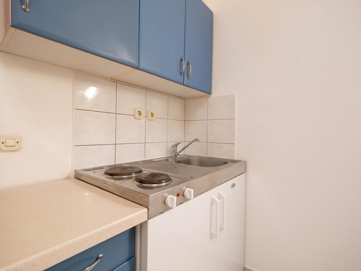 Cozy Apartment With Breakfast On Request 1 PUY 외부 사진