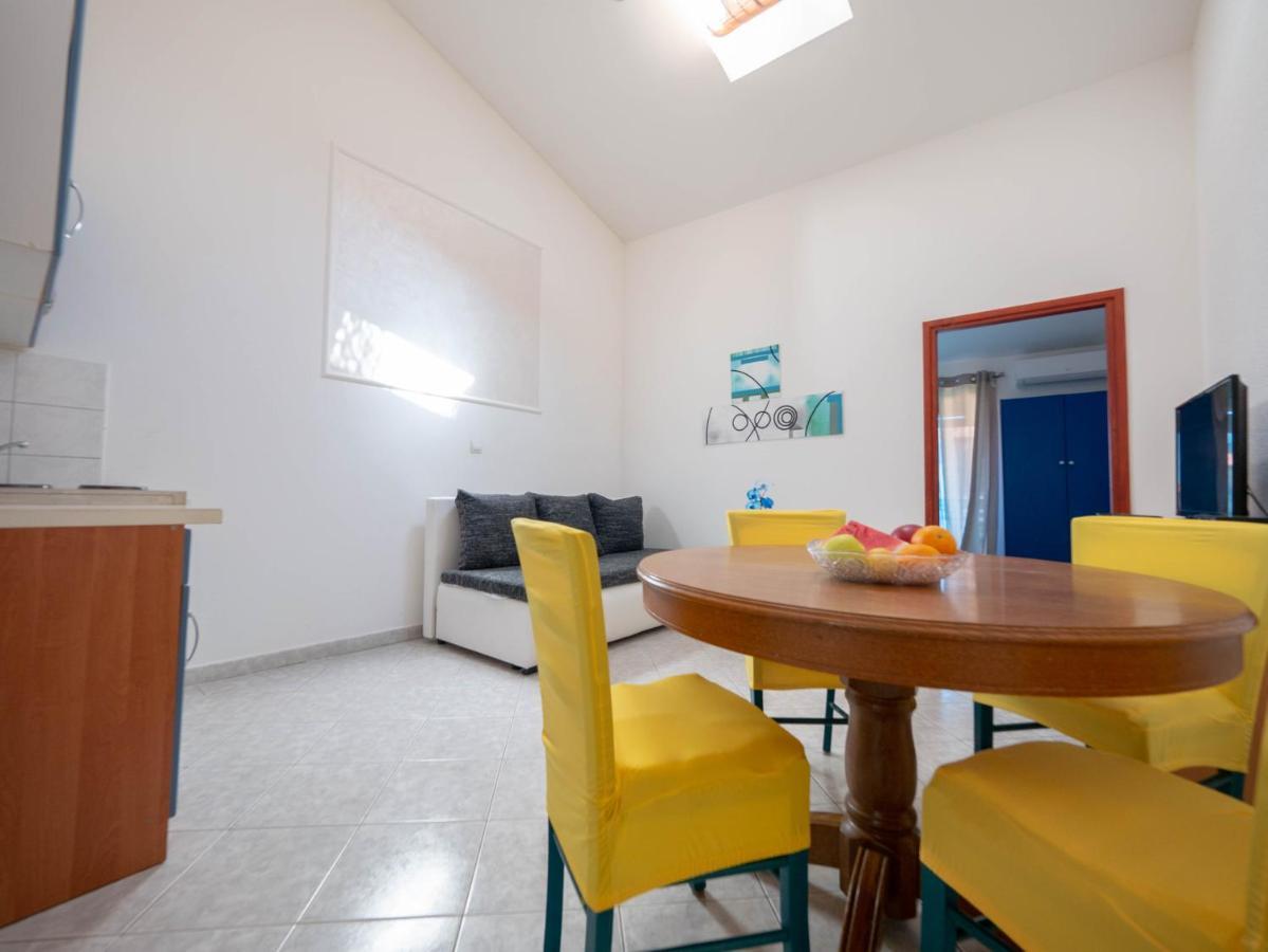 Cozy Apartment With Breakfast On Request 1 PUY 외부 사진