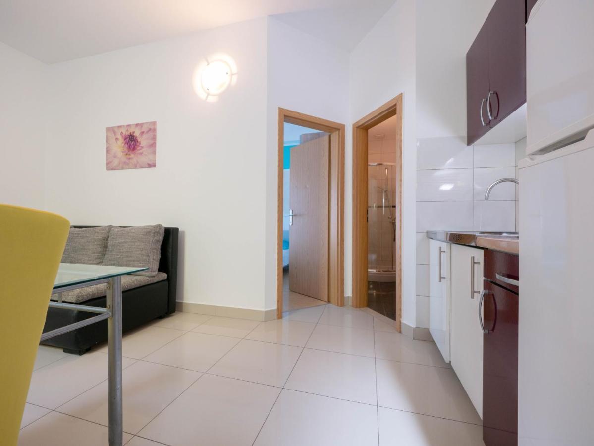 Cozy Apartment With Breakfast On Request 1 PUY 외부 사진