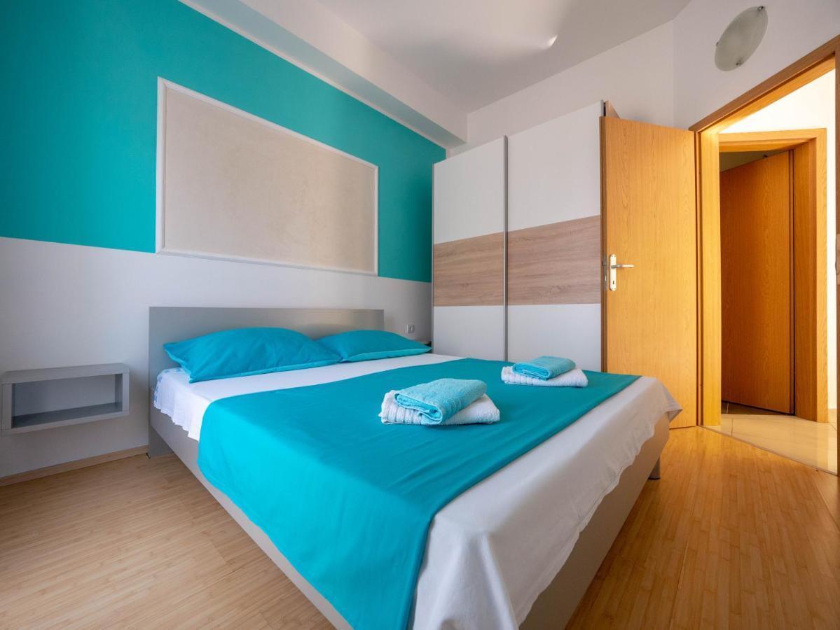Cozy Apartment With Breakfast On Request 1 PUY 외부 사진