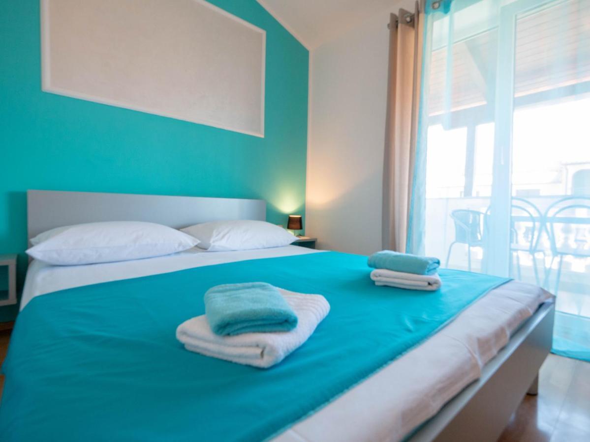 Cozy Apartment With Breakfast On Request 1 PUY 외부 사진