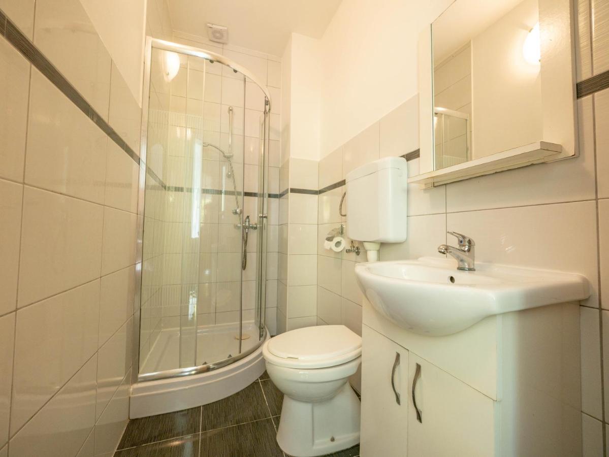 Cozy Apartment With Breakfast On Request 1 PUY 외부 사진