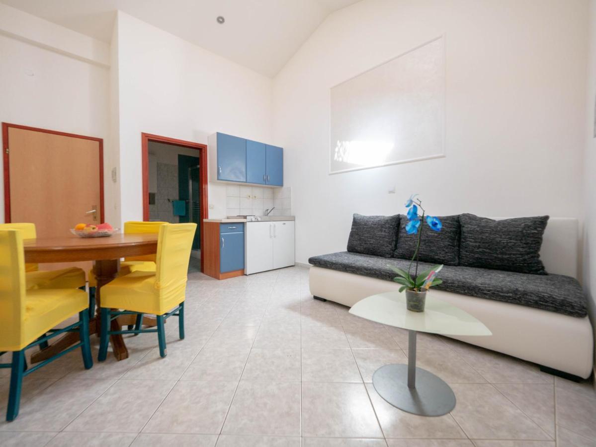 Cozy Apartment With Breakfast On Request 1 PUY 외부 사진