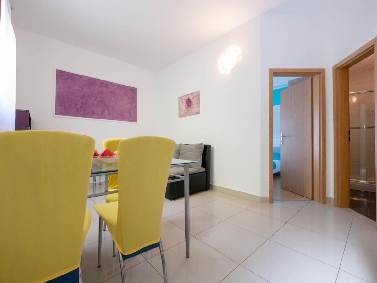Cozy Apartment With Breakfast On Request 1 PUY 외부 사진