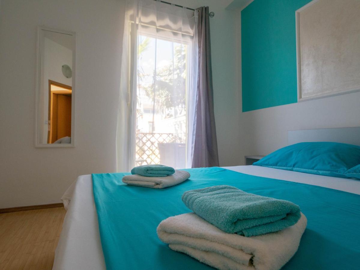 Cozy Apartment With Breakfast On Request 1 PUY 외부 사진