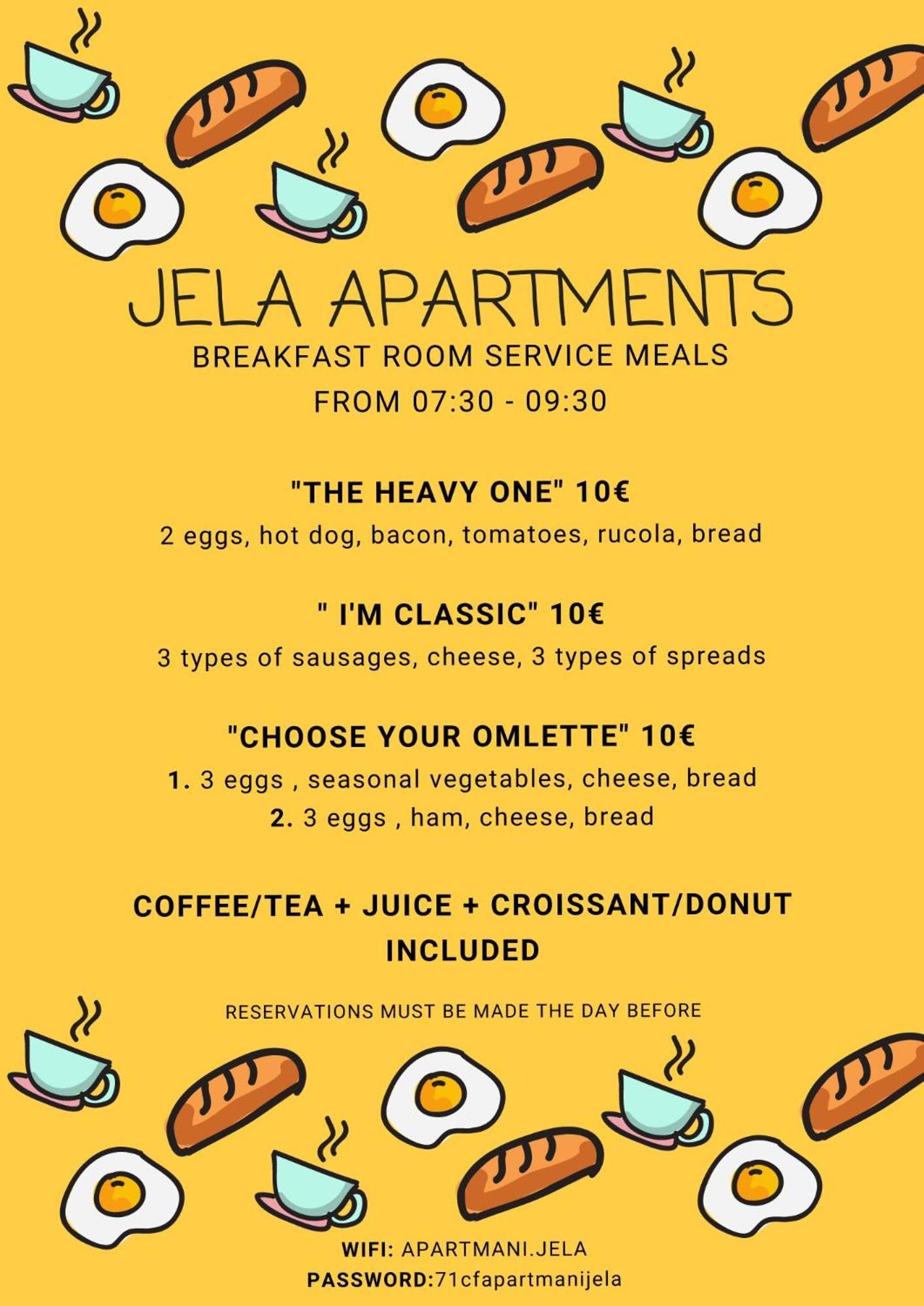 Cozy Apartment With Breakfast On Request 1 PUY 외부 사진