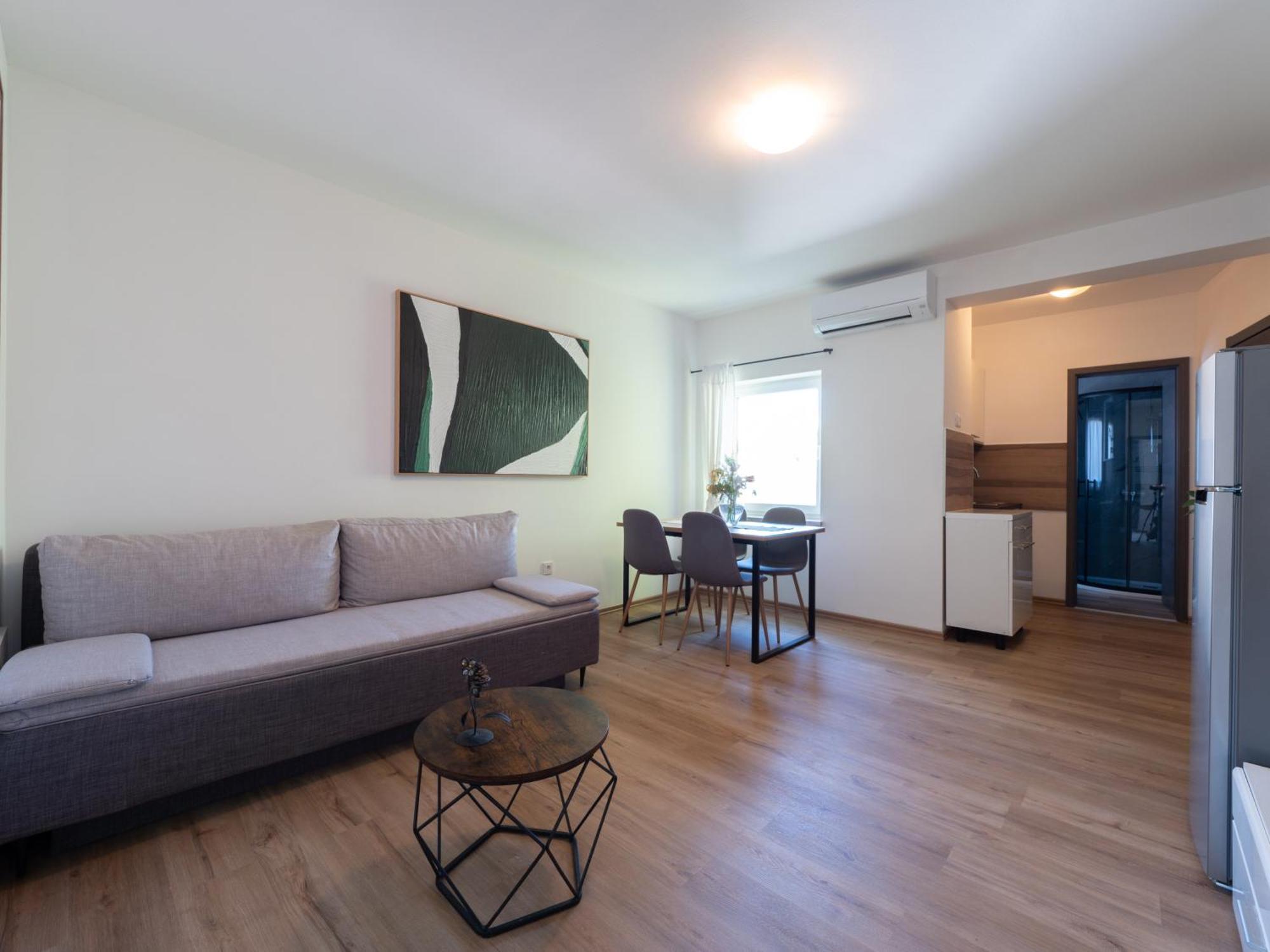 Cozy Apartment With Breakfast On Request 1 PUY 외부 사진