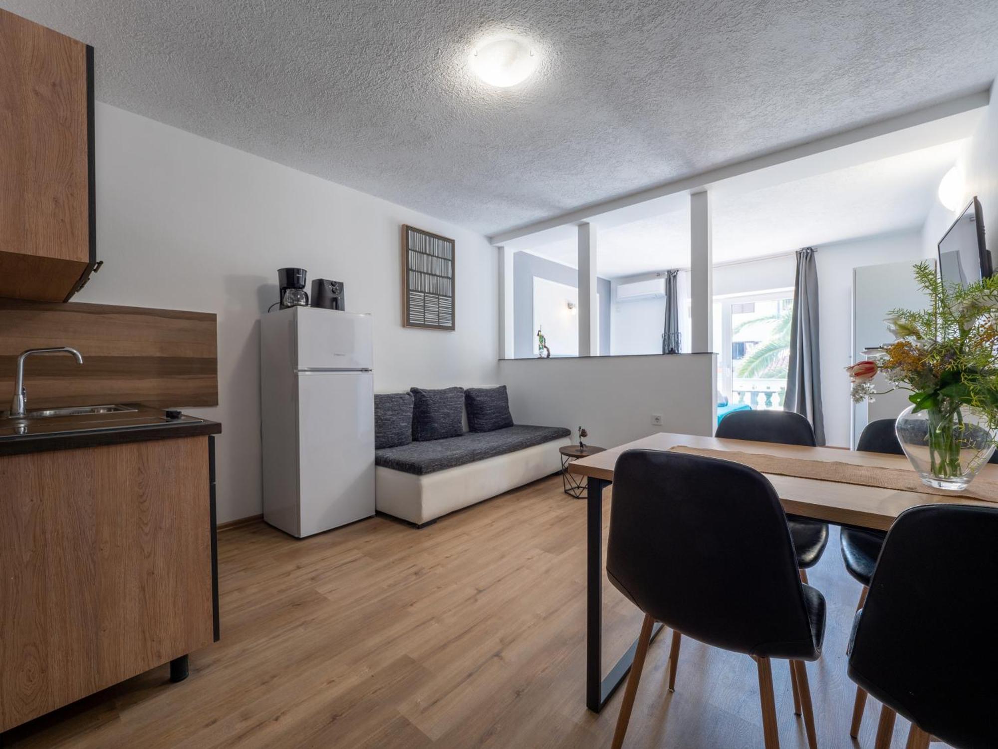 Cozy Apartment With Breakfast On Request 1 PUY 외부 사진