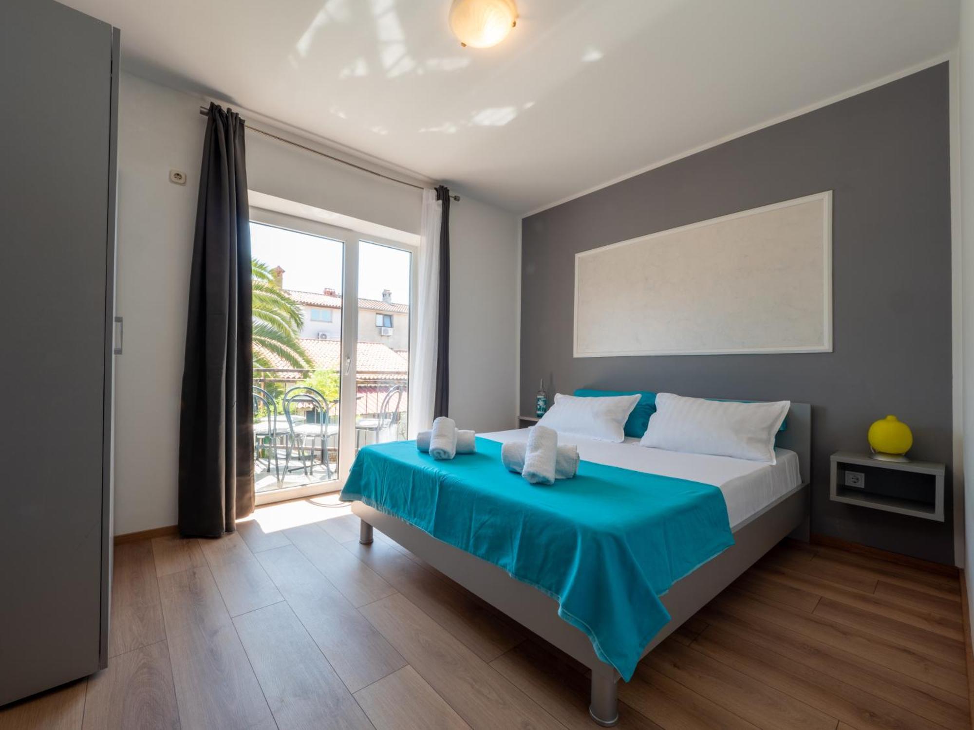 Cozy Apartment With Breakfast On Request 1 PUY 외부 사진